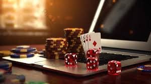 p828 slot game section with video slots and jackpot titles